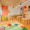Innenbereich Kindergarten Antonie-Alt-Gasse 9