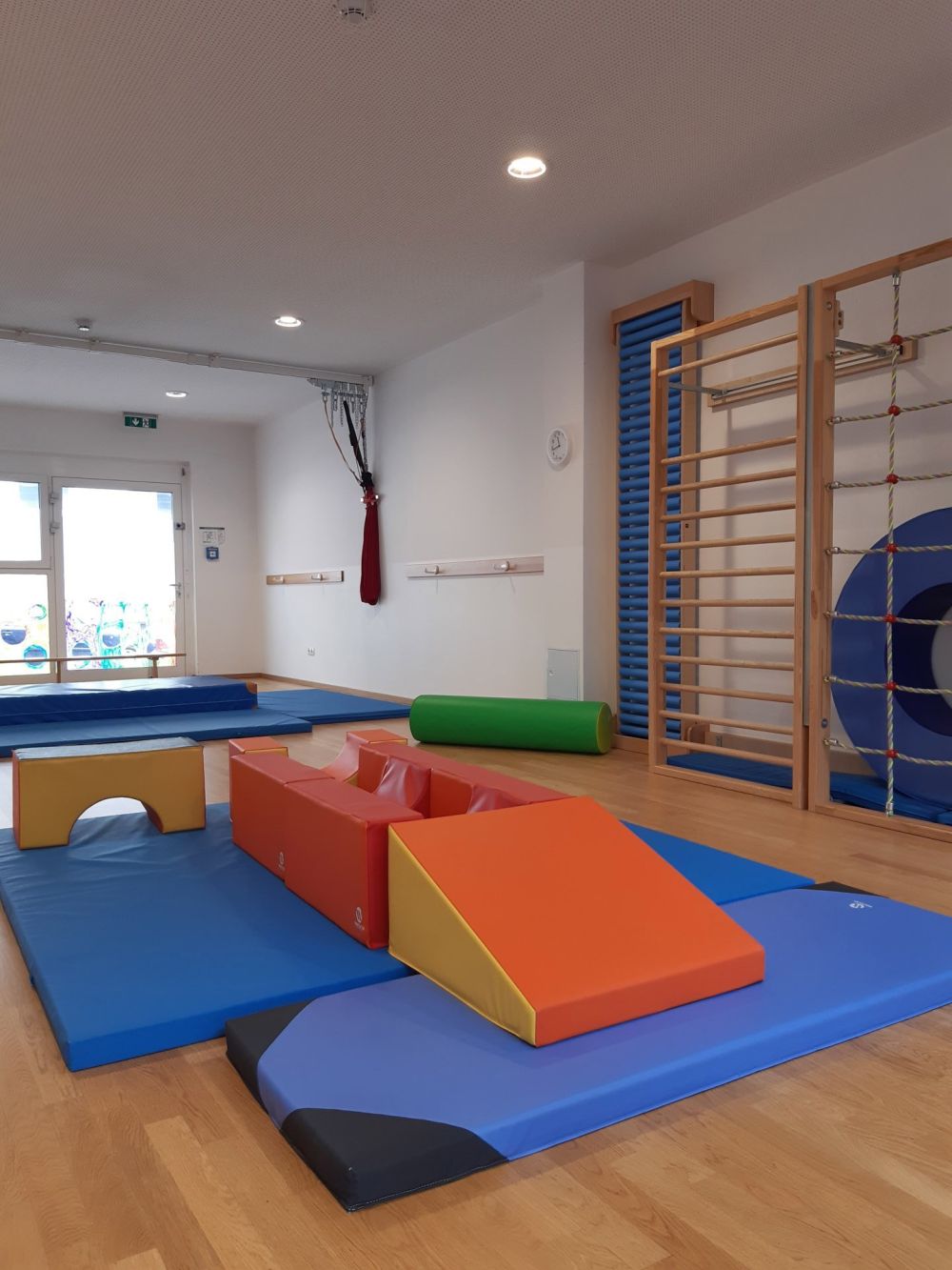 Gebäude Kindergarten Pernerstorfergasse 67