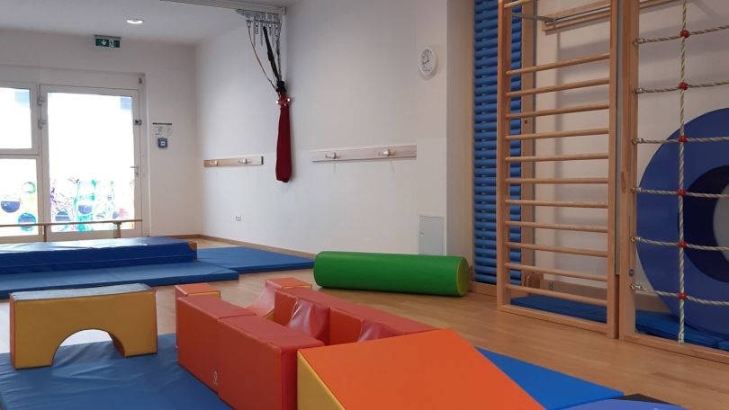 Gebäude Kindergarten Pernerstorfergasse 67