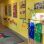 Innenbereich Kindergarten Töllergasse 13-15