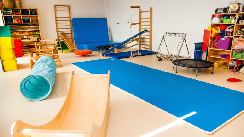 Gebäude Kindergarten Sturzgasse 51