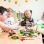 Innenbereich Kindergarten Schöpfleuthnergasse 15A