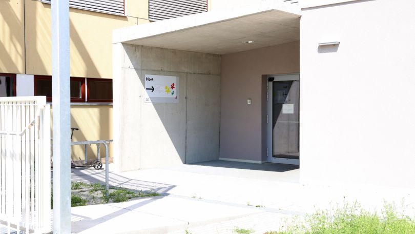 copyright: MA10/VOTAVA Gebäude Kindergarten Jochbergengasse 1