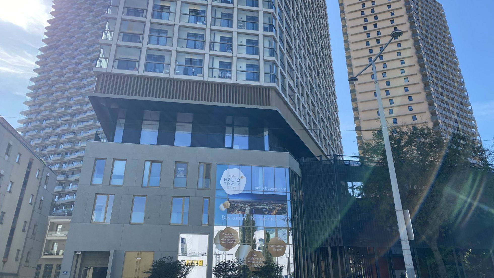 Gebäude Kindergarten Döblerhofstraße 10