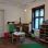Innenbereich Kindergarten Castellezgasse 9/3