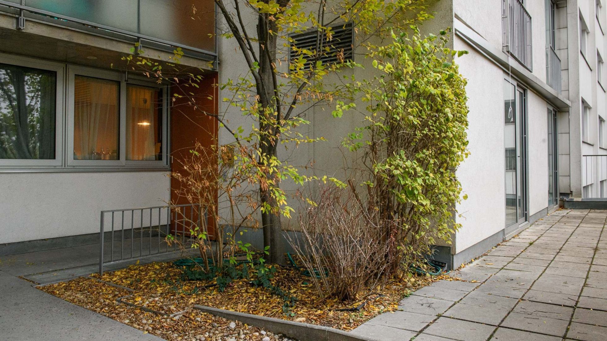 Gebäude Kindergarten Frauenfelderstraße 14-18/9