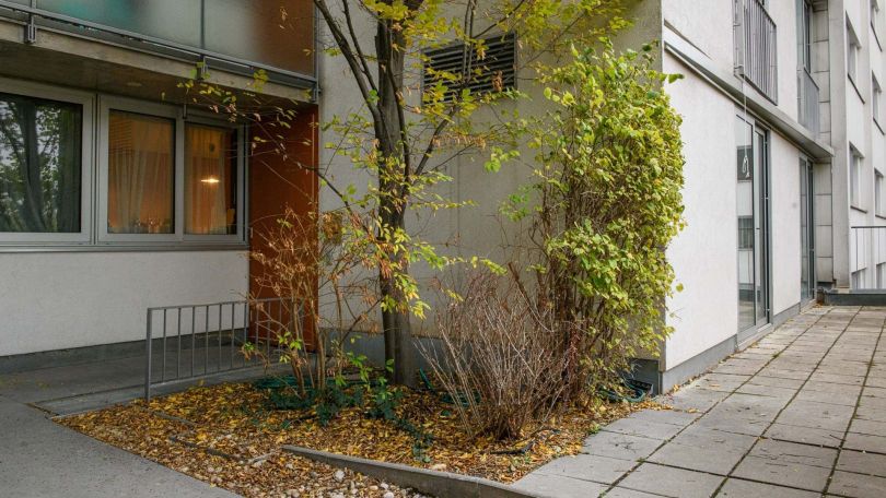 Gebäude Kindergarten Frauenfelderstraße 14-18/9