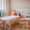 Innenbereich Kindergarten Hirschstettner Straße 126
