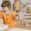 Innenbereich Kindergarten Schönbrunner Straße 46
