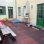 Außenbereich Kindergarten Gersthofer Straße 166/1.01a