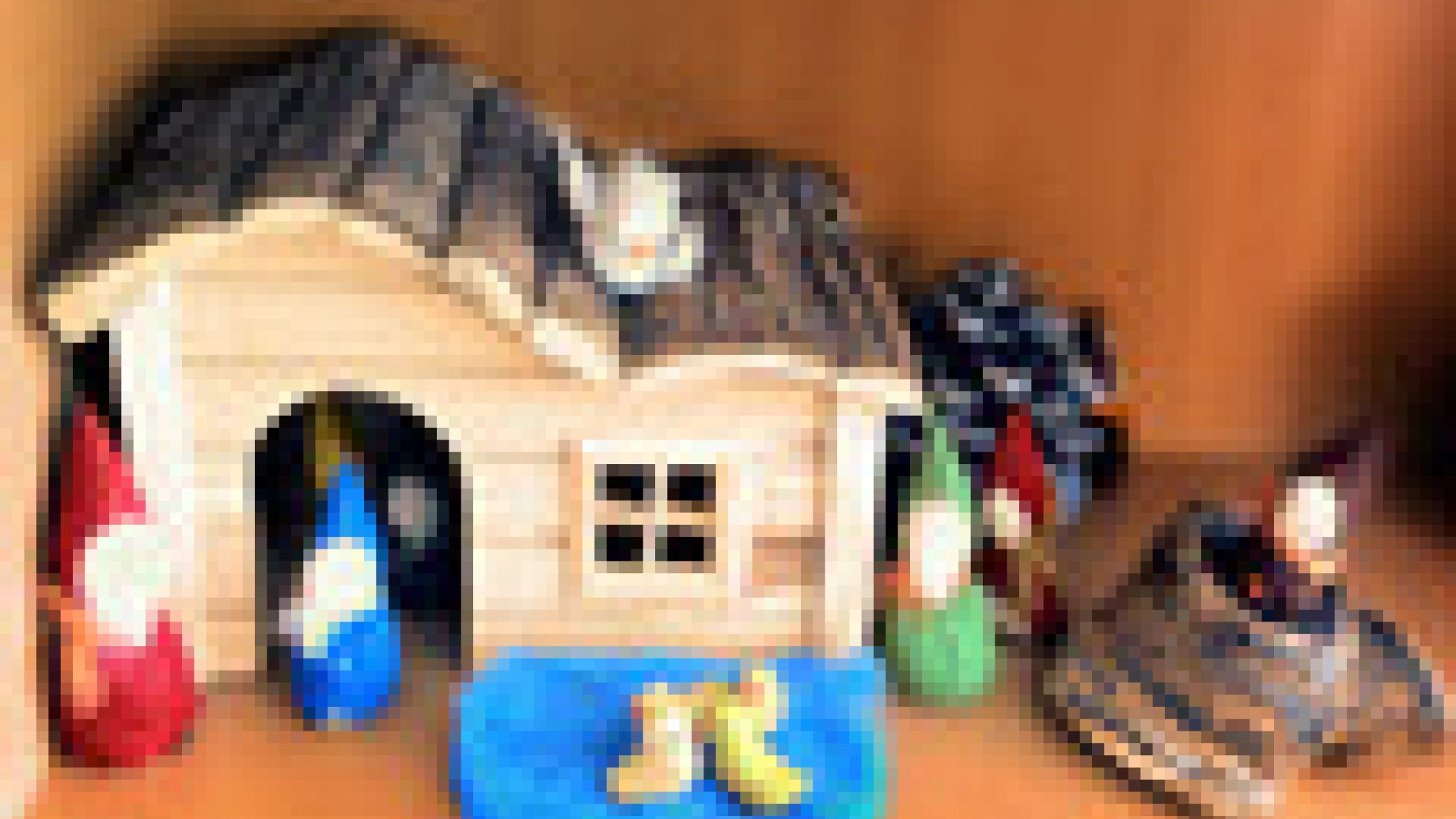 Gebäude Kindergarten Singrienergasse 4-6