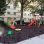 Außenbereich Kindergarten Donaueschingenstraße 30