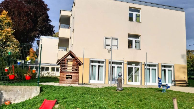 Gebäude Kindergarten Stefan-Esders-Platz 1