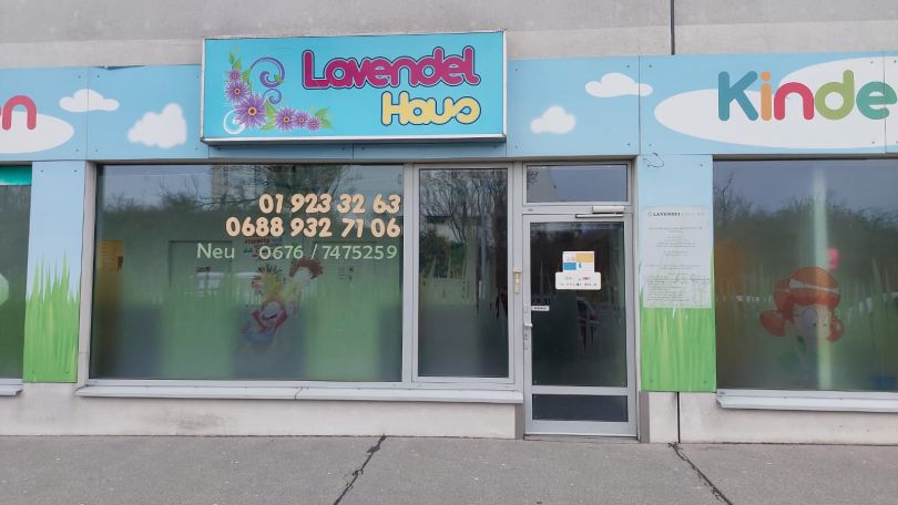 copyright: ÖÄIK Verein Webseite Gebäude Kindergarten Anton-Baumgartner-Straße 127-1291