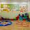 Außenbereich Kindergarten Erlachplatz 2-4