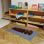 Innenbereich Kindergarten Galvanigasse 17