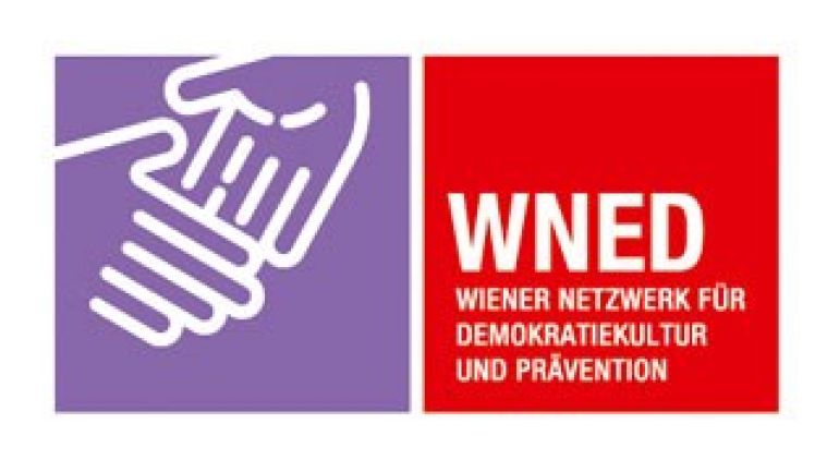 copyright: MA 11 Logo der Beratungsstelle WNED
