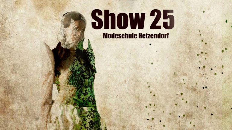 copyright: Modeschule Hetzendorf - Eliora Fuchs Sujet der Veranstaltung