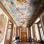 copyright: Votava - PID Die Marmorgalerie im Schloss Hetzendorf