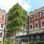 copyright: Stadt Wien/Christian Fürthner Haus mit begrünter Fassade