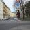 copyright: komobile w7 GmbH Verkehrsschild Fahrradstraße an Straßenecke