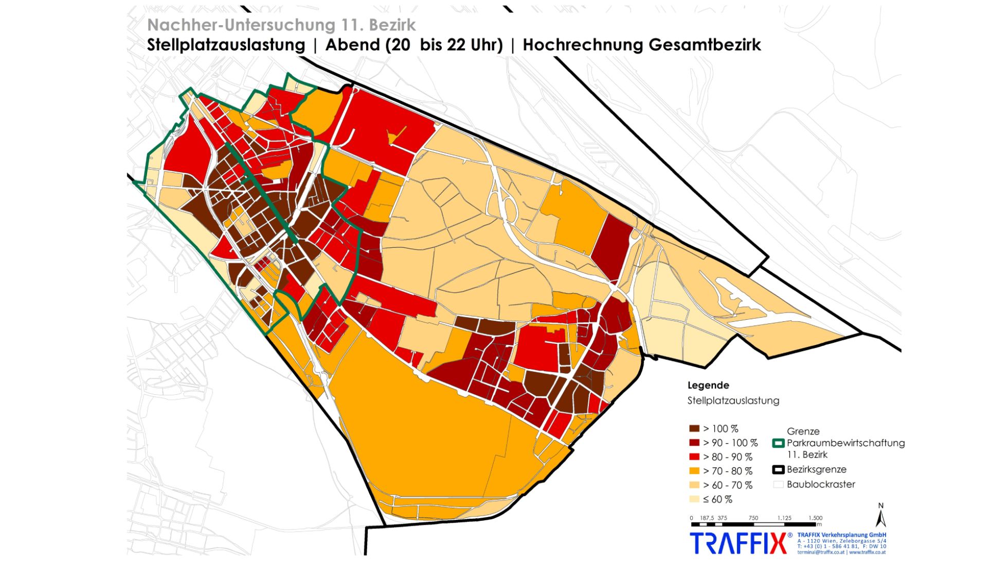 copyright: MA 18 Karte