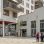 copyright: Hertha Hurnaus Moderner Neubau mit überbauter ebenerdiger Terrasse