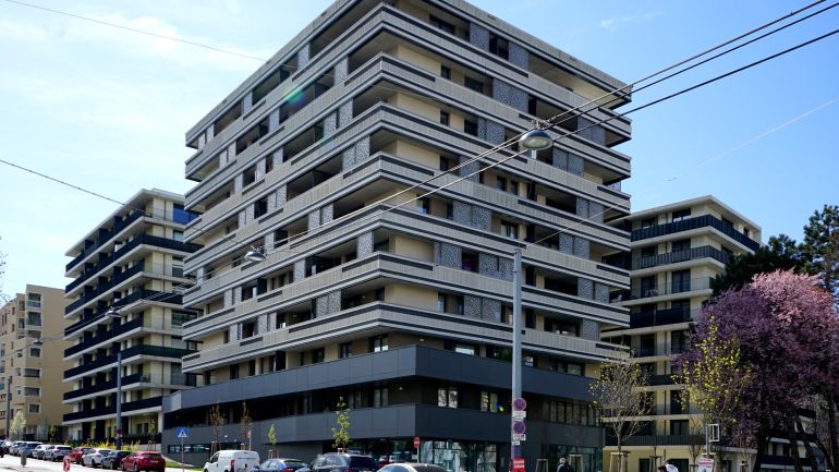 copyright: MA 19 / MVD Austria Moderner Neubau