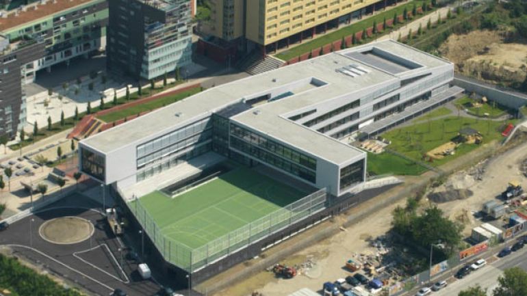 copyright: media wien FLUG080909P 0026a