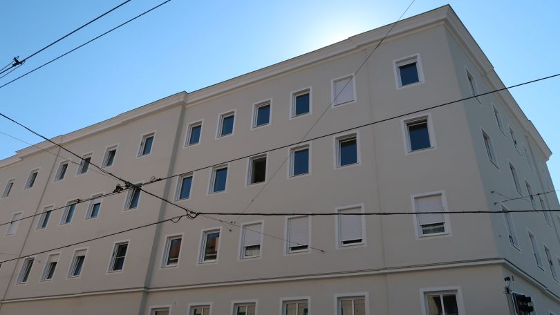 Hausfassade