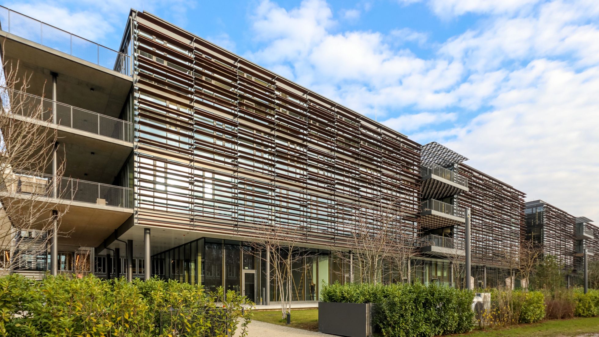 copyright: MA20/Christian Fürthner Tribünen in der Krieau