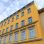 Gebäude in der Zwölfergasse