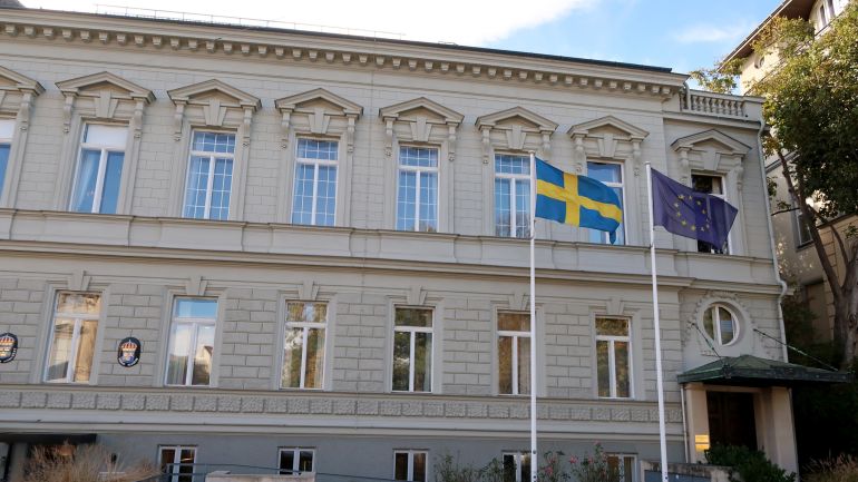 copyright: UIV - Urban Innovation Vienna Schwedische Botschaft in Wien