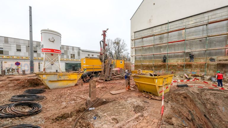 copyright: MA20/Christian Fürthner Baustelle