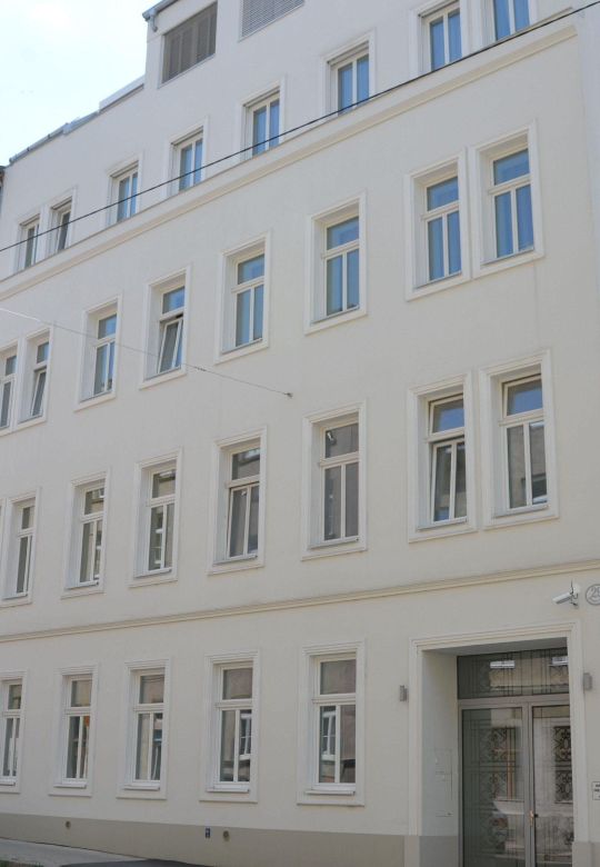 copyright: UIV - Urban Innovation Vienna Gründerzeithaus