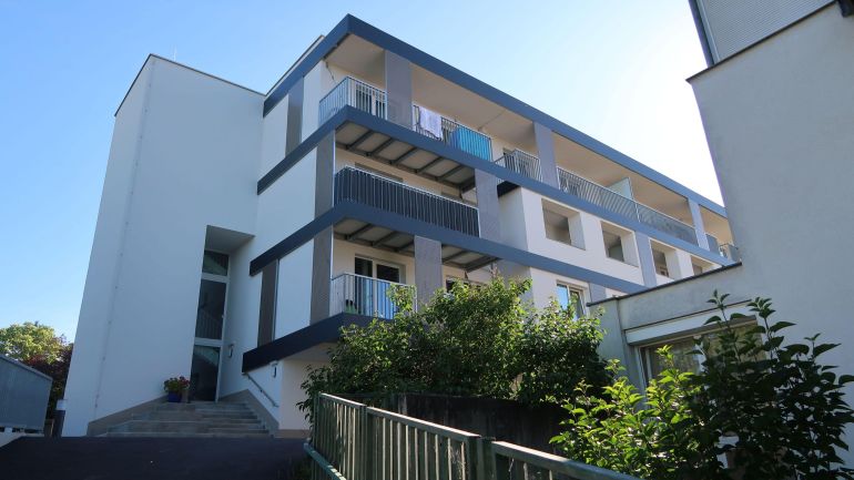 copyright: UIV - Urban Innovation Vienna kirchliches Wohnheim