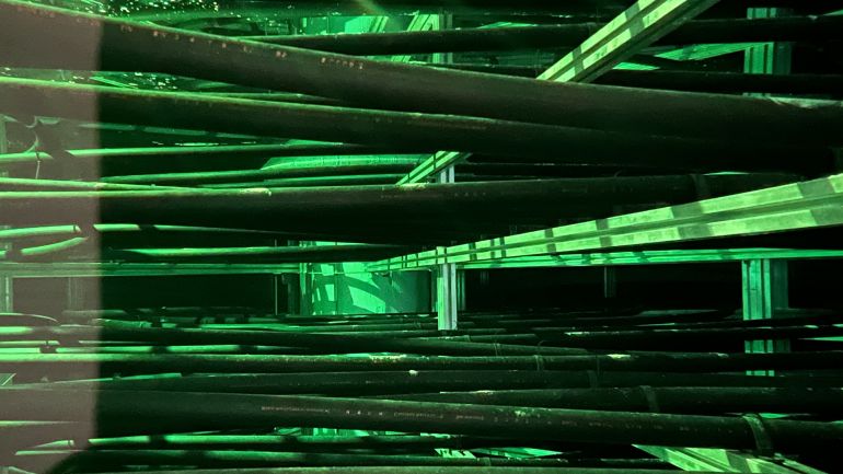 copyright: Stadt Wien - Energieplanung / Heumesser Eisspeicher Kugelfanggasse