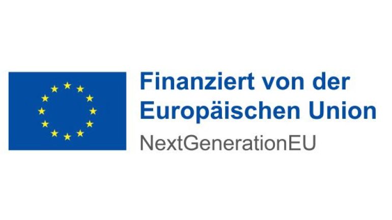 Logo NextGenerationEU