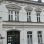 Fassade eines Gründerzeithauses
