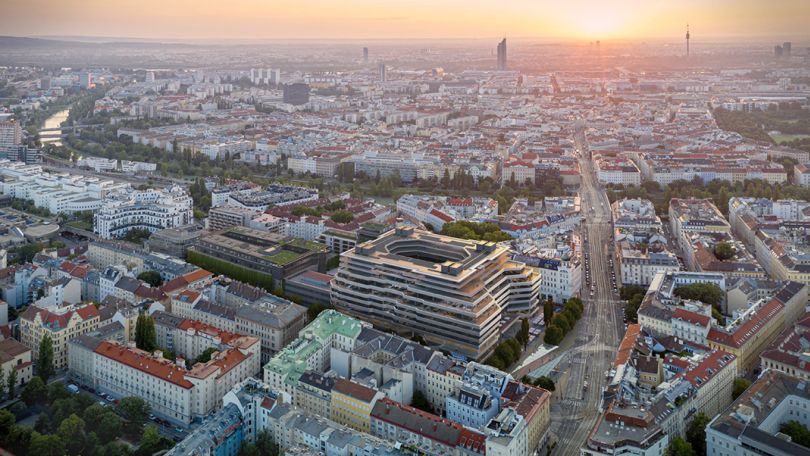 copyright: 6B47 Real Estate Investors Luftbildaufnahme