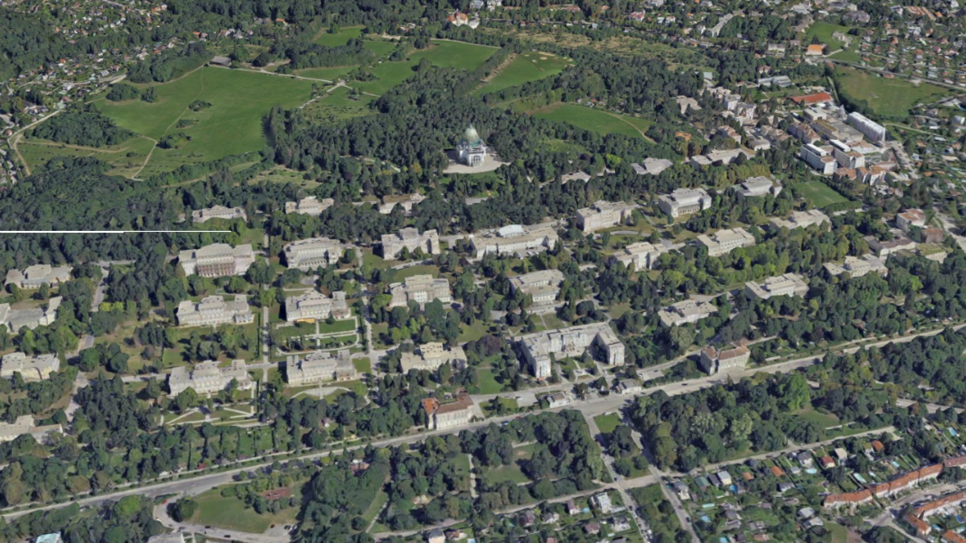 Stadt Wien/Geodaten3D