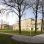 copyright: Gisela Erlacher Gebäude davor große Parkfläche