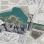 copyright: Stadt Wien/Stadtplan3D Schrägluftbild mit Gebietsabgrenzung