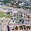 Schrägluftbild Hauptbahnhof