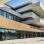 copyright: Martin Kohlbauer ZT GmbH Schulhof vor dem Eingang in Halbkreisform