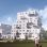 Rendering Wohnprojekt "Haus ohne Rückseite"