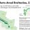 copyright: Stadt Wien Visualisierung mit Text "Naturschutz-Areal Breitenlee, 22. Bezirk"