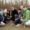 Exkursion und Schulworkshop - Biodiversität mit Kindern - im Naturschutz-Areal Breitenlee, mit StR Jürgen Czernohorszky und der MA22-Umweltschutz.