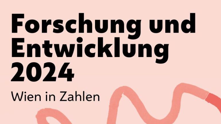 copyright: Rechtlicher Hinweis: Die enthaltenen Daten, Tabellen, Grafiken, Bilder etc. sind urheberrechtlich geschützt.
Haftungsausschluss: Wir übernehmen keine Haftung für die Richtigkeit, Vollständigkeit und Aktualität des Inhaltes.
Nachdruck nur mit Quellenangabe. Cover der Broschüre "Forschung und Entwicklung"