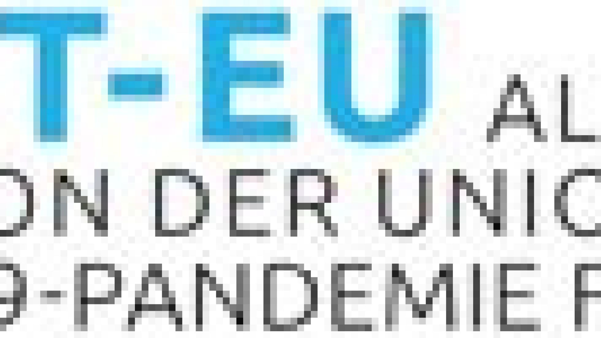 copyright: EU REACT-logo und Schriftzug